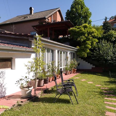 Apartman Dvoristance Golubac Bagian luar foto