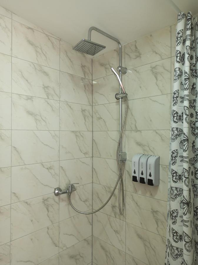 Apartman Dvoristance Golubac Bagian luar foto