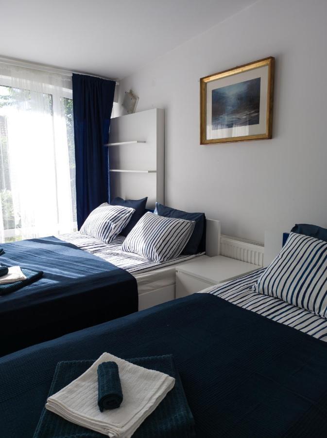 Apartman Dvoristance Golubac Bagian luar foto