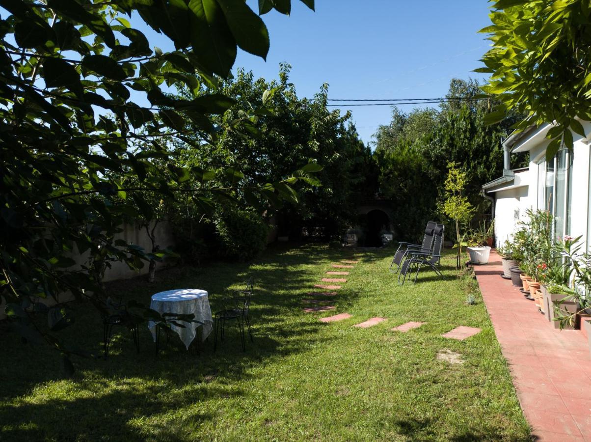 Apartman Dvoristance Golubac Bagian luar foto