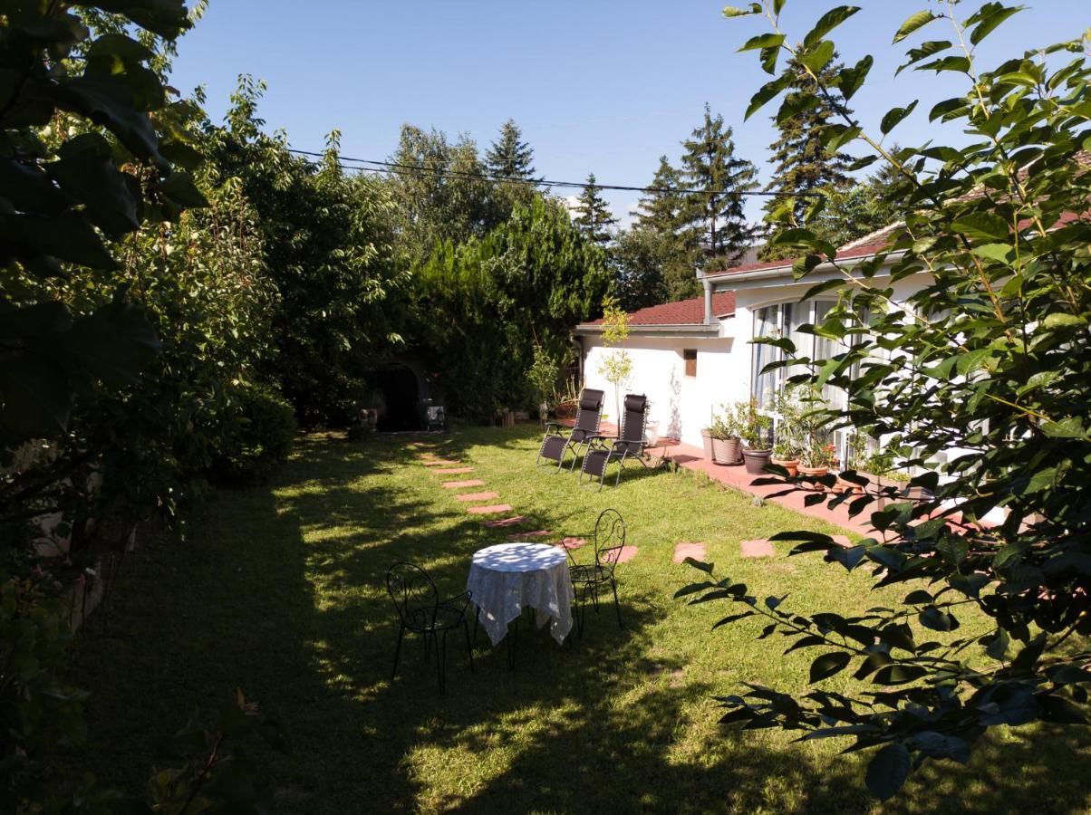 Apartman Dvoristance Golubac Bagian luar foto