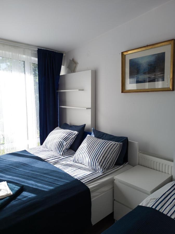 Apartman Dvoristance Golubac Bagian luar foto