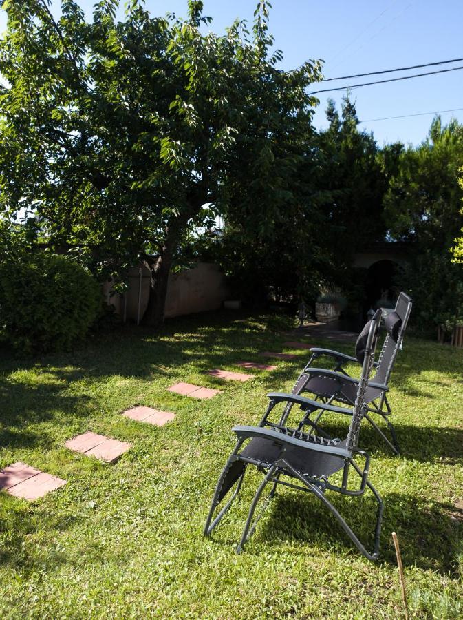 Apartman Dvoristance Golubac Bagian luar foto