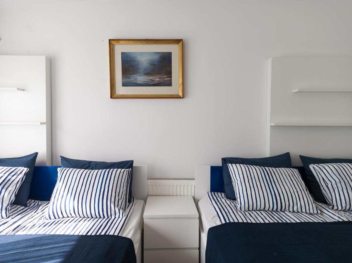 Apartman Dvoristance Golubac Bagian luar foto