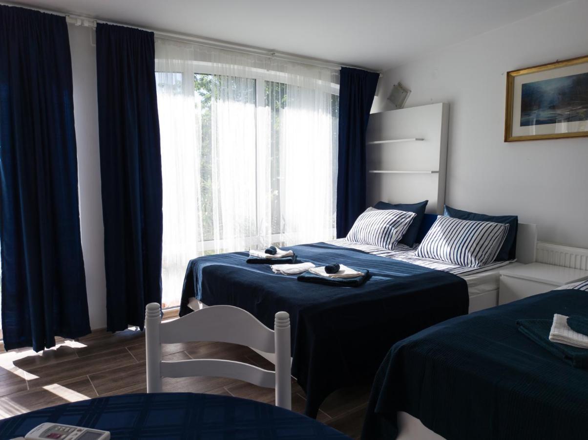 Apartman Dvoristance Golubac Bagian luar foto